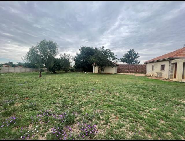 3 BEDROOM HOUSE FOR SALE IN KOOKRUS